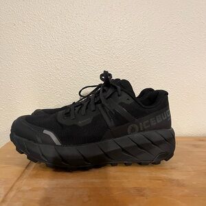 Icebug Arcus BUGrip GTX